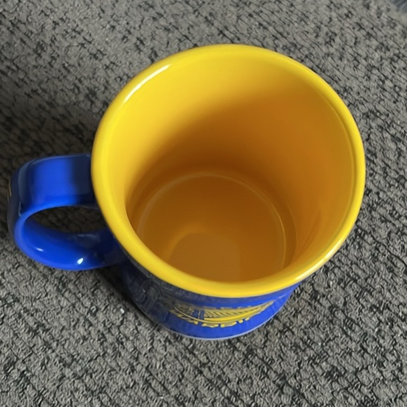 Golden State Warriors Ceramic Mug - Picture 3 of 5